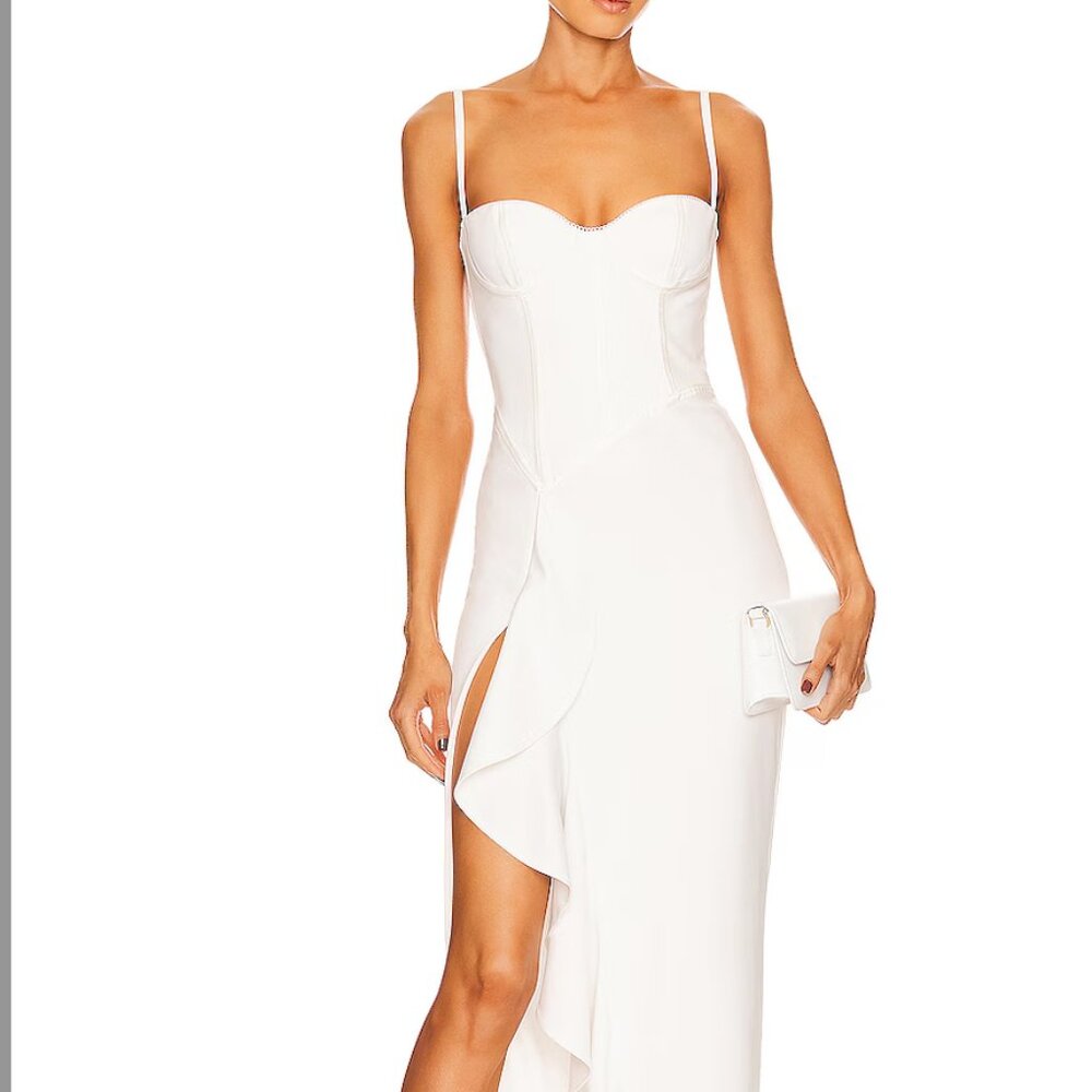 Eros Gown Katie May